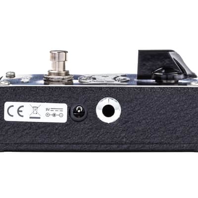 Dunlop EP101 Echoplex Preamp Pedal image 3