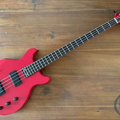 Edwards Bass Guitars | Reverb