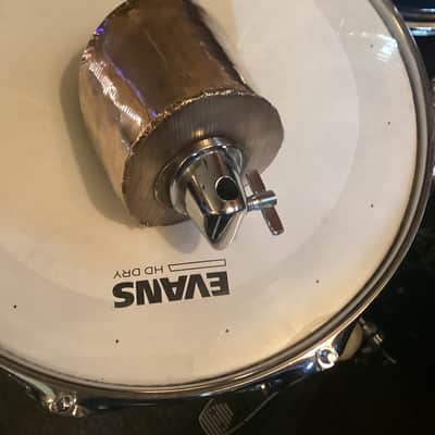 Buffalo Cymbalsmiths Bronze Cowbell Handmade 2026 - Bronze image 2