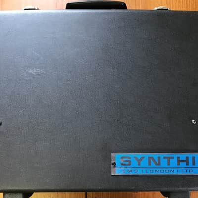 EMS Synthi AKS image 3
