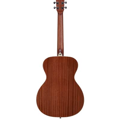 Alvarez RF26 - Natural Gloss image 3