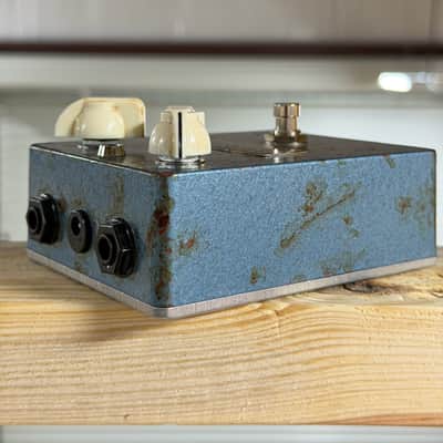 Van Diemens Amos GE, Vintage Mullard! *Authorized Dealer* @AIFG image 2