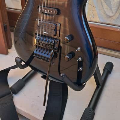 Ibanez 540R-JB Radius 1987 - 1994 - Jewel Blue image 1