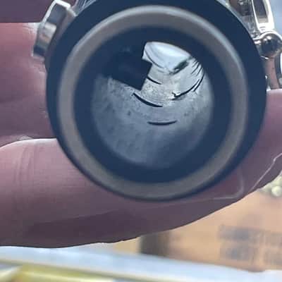 USED Selmer St. Louis Bb Clarinet image 10