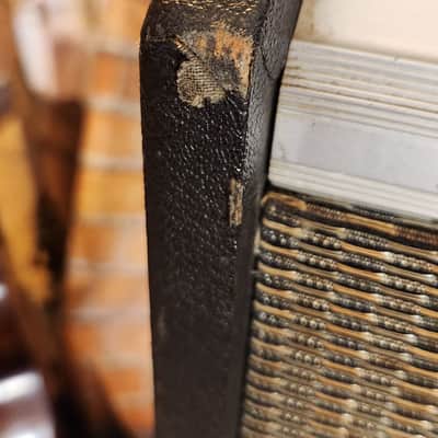 Vintage 1960s Heath TA-16 Solid State Guitar Amplifier image 8