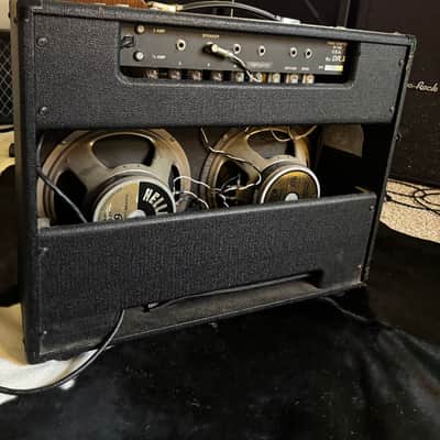 Dr. Z Maz 38 Senior 2x12 Combo image 4