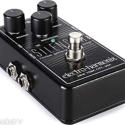 Electro-Harmonix Silencer Noise Gate & Effects Loop image 3