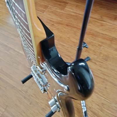 Ultra Rare Fujigen Apollo 1960's - Sunburst image 6