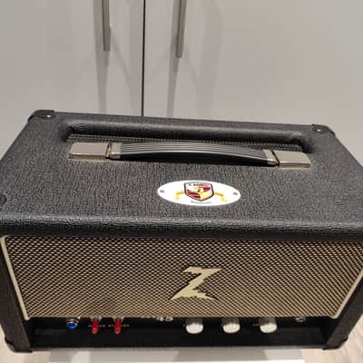 Dr. Z KT-45 45-Watt Guitar Amp Head image 5
