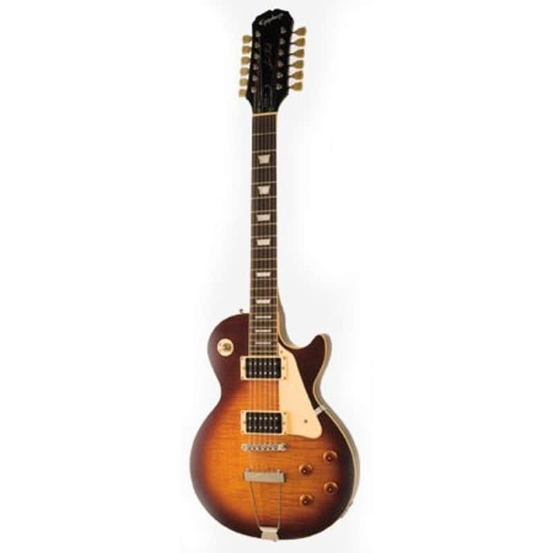 Epiphone Les Paul Classic 12-String | Reverb
