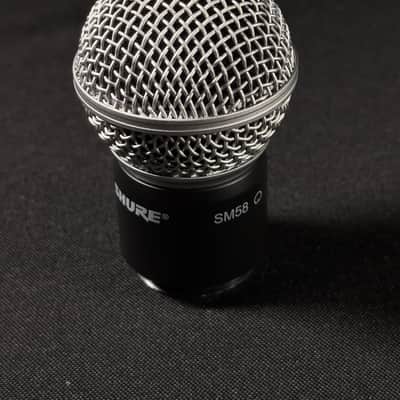 Shure RPW112 Dynamic Replacement Element for Shure SM58 Shure RPW112 Dynamic Replacement Element for Shure SM58 image 2