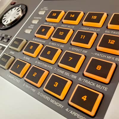 MUST SEE!!! ROLAND FANTOM G8 FULLY INSPECTED/SERVICED AND IN AMAZING CONDITION! image 18