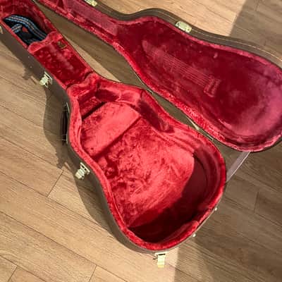Gibson '50s J-45 Original 2023 - Vintage Sunburst image 7
