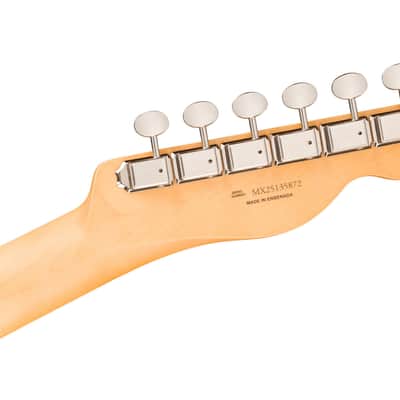 Fender Player II Telecaster Left-Hand - Cactus Grey image 4