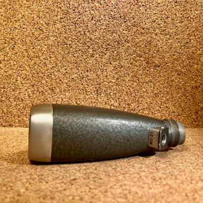 Sennheiser MD21-U Omnidirectinal Dynamic Microphone – VINTAGE – Warranty image 5