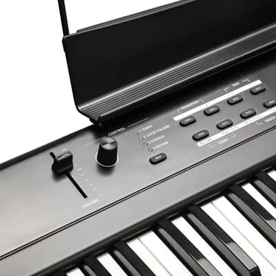 Kurzweil KAS1 Black image 8