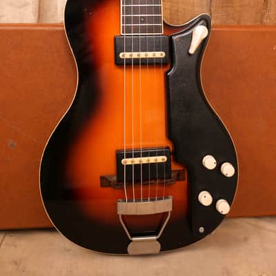 National Model 1124 Cosmopolitan 1953 Sunburst image 2