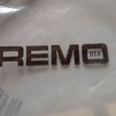 Remo RARE Legacy LA W/Reemlar 15 " for Snare/ Tom 80s-90s  - Vintage Classic image 4