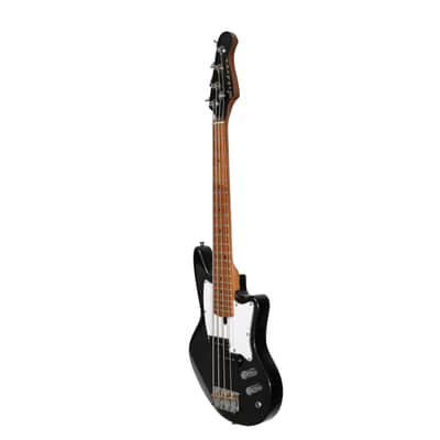 Ashdown Capri-23-GB | Mini Electric Bass, Gloss Black. New with Full Warranty!* image 3