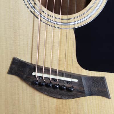 Taylor 117e Grand Pacific Acoustic-Electric Guitar image 16