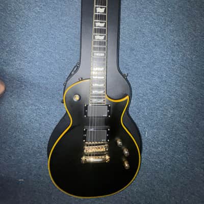 ESP EC-1000 Deluxe Korea image 1