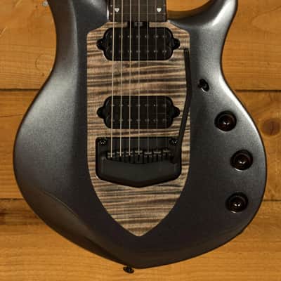 Music Man John Petrucci Collection | Majesty 7-String - Smoked Pearl image 11