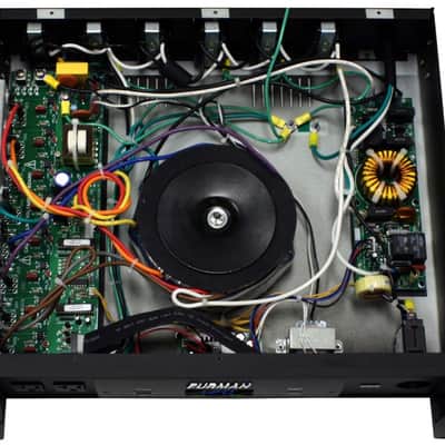 Furman P-2400 AR Voltage Regulator image 4