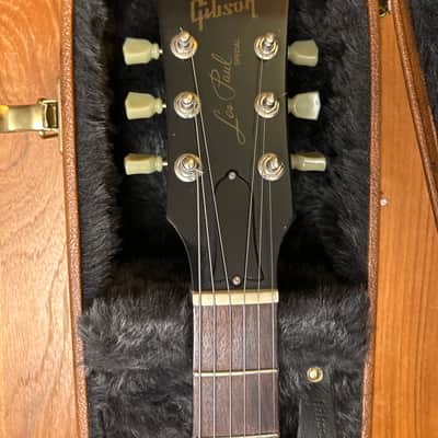 Gibson Les Paul Junior Special with Humbuckers 2001 - 2002 image 4