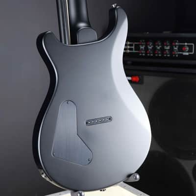 PRS Mark Holcomb Holcomb Blue Wraparound Burst image 7