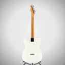 Fender Certified Pre-Owned American Vintage II 1951 Telecaster, Maple Fingerboard, Prototype White (L13) (49978)