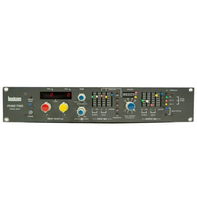 Sony DPS-D7 Digital Delay Unit | Reverb