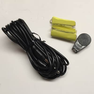 Shadow 2001 Quick Mount Removable Transducer 80's Black image 4
