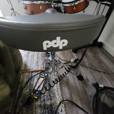 Yamaha DTX8K-M Wood Shell Electronic Drum Set 2021 - Present - Real Wood image 7