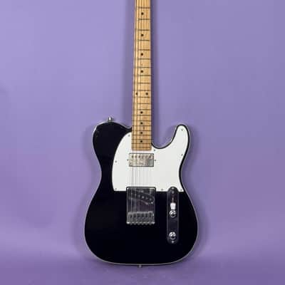 ESP Ron Wood Mid 1990’s-2000’s - Black image 7