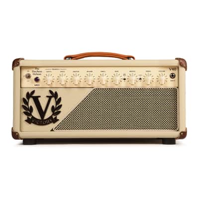 Victory The Duchess V40MkII Deluxe Head image 1