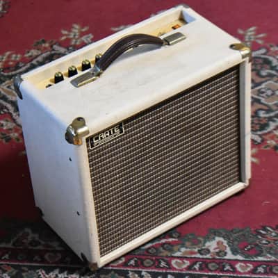 Crate Vintage Club 20 Model VC-2110 Guitar Combo image 1