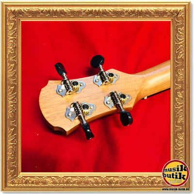 Veelah U1-CE Conert-Ukulele image 6