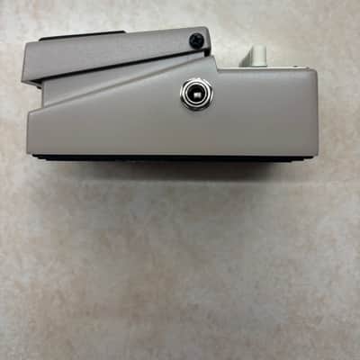 Boss GE-7 Equalizer (Black or Silver Label) 1997 - Present - Grey image 2