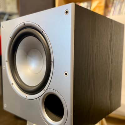 Polk Audio PSW10 Powered Subwoofer image 4