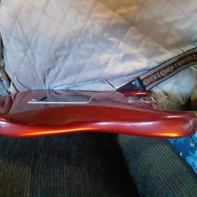 Fender American Mod Shop Stratocaster image 14