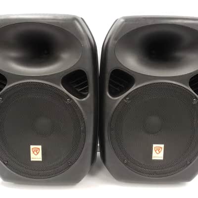 Rockville Powergig RPG 122K Bild 2