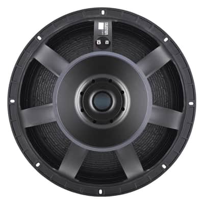 Celestion PowerProX18 18" Subwoofer - 8 ohm - Open Box image 1