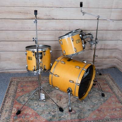 Pearl Masters Maple Custom Extra 4pc Kit image 4