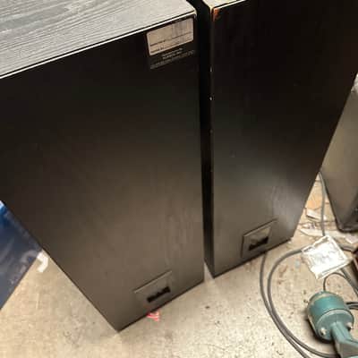 Klipsch KM6 speakers image 14
