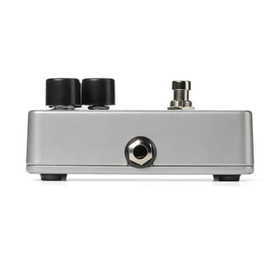 New - Electro-Harmonix Triangle Big Muff Pi Fuzz Pedal TRIBM image 6