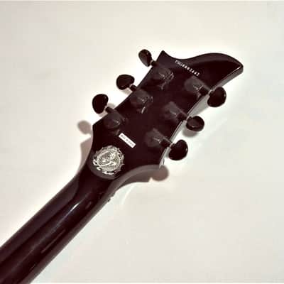 Fernandes Ravelle Shin Demon Ltd 2011 Artwork image 3