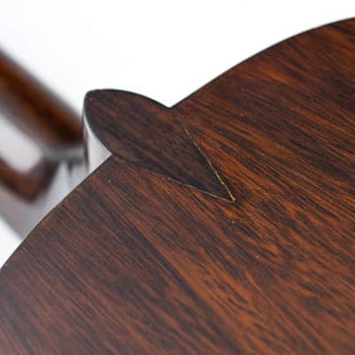 Martin 5 18 Terz Mahogany Spruce 1945 image 12
