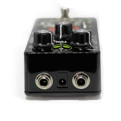 New Interstellar Audio Machines - Octonaut Hyperdrive - Transparent Overdrive Free Cable* image 2