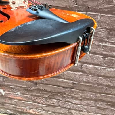 Artisan Strings Bravura Model 300 4/4 2006 SN:4214 image 11