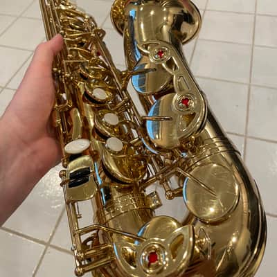 Serviced Selmer Soloist Alto Saxophone (Ready to Play) - Sounds Great! image 5